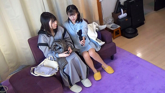 レズナンパ5 8時間