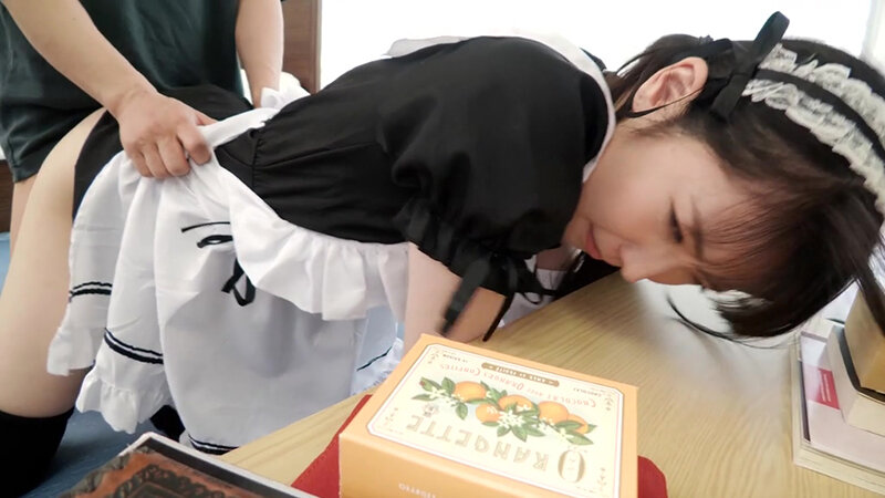 EKDV-715 Bagian 3 - 42 minit