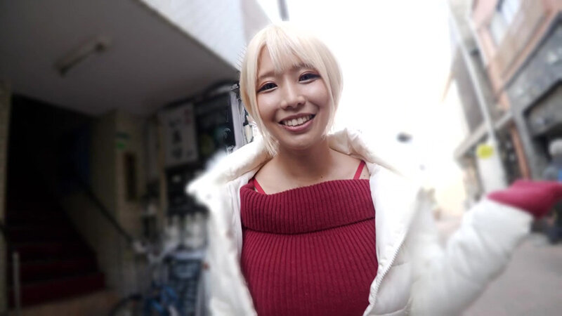 【4K】このメス女…只今発情真っ盛り!?乙アリスとしてみませんか? 1枚目