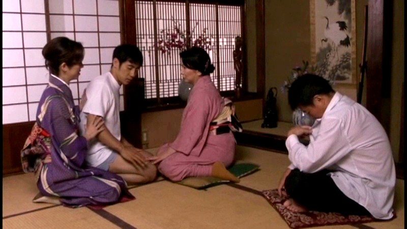 EMAD-044 Part 1 - 30 minutes