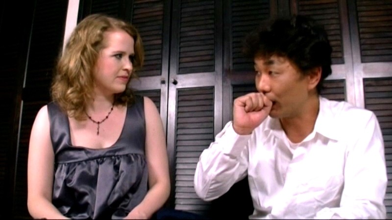 EMAD-046 Part 2 - 42 minutes