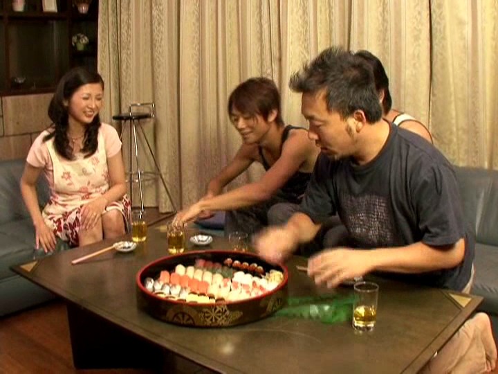 EMAF-047 Bagian 5 - 50 minit