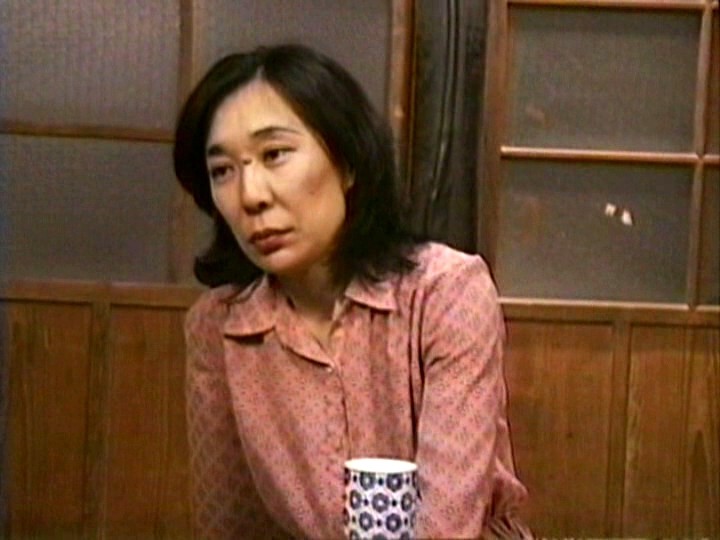 日本性豪熟女 筑波で農作業する巨乳のおっ母さん 小山明子58歳