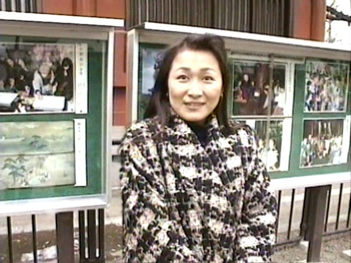 EMAF-104 Part 1 - 30 minutes