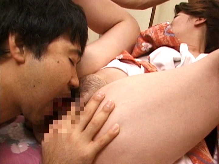 EMAF-128 Part 4 - 45 minutes