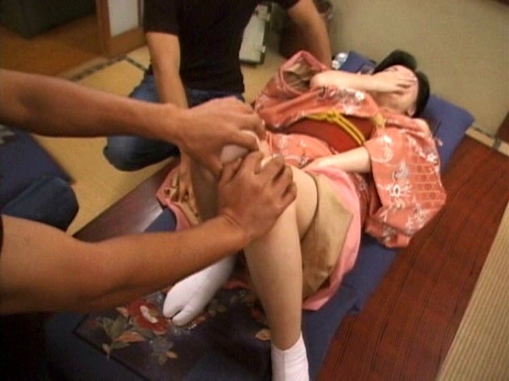 EMAF-140 Part 3 - 40 minutes