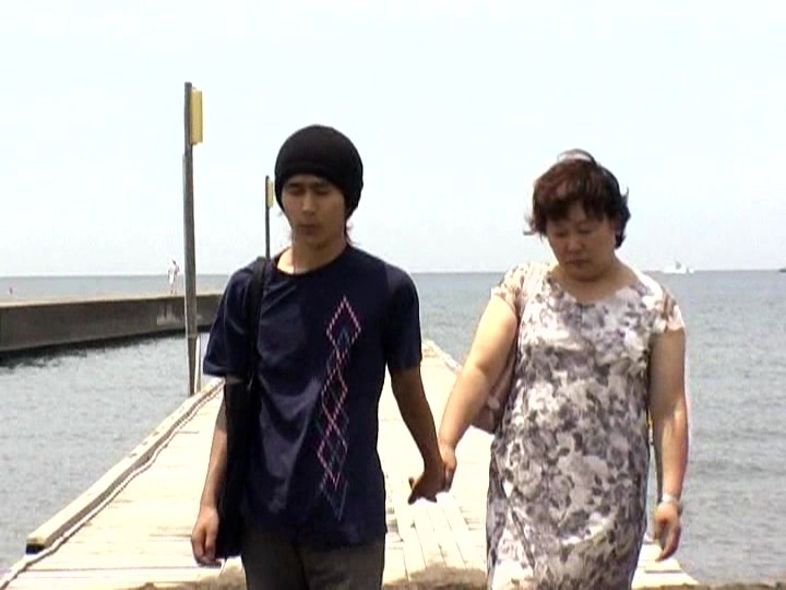 EMAF-254 第 6 部分 - 85 分钟