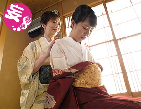 EMAF-414 Part 7 - 156 minutes