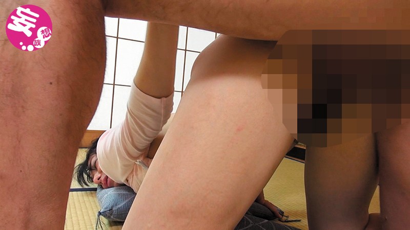 EMAF-478 Part 5 - 122 minutes