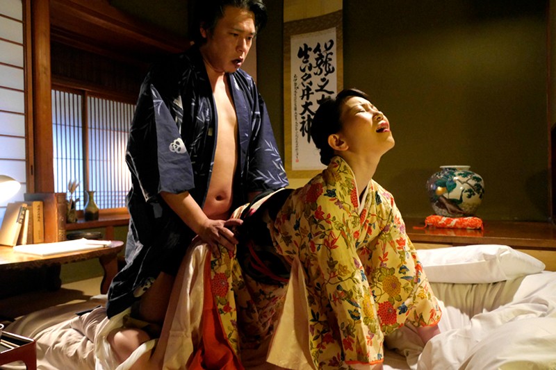 EMAF-572 Part 2 - 112 minutes