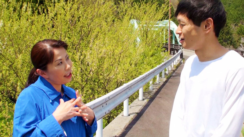 EMAF-606 第 19 部分 - 480 分钟