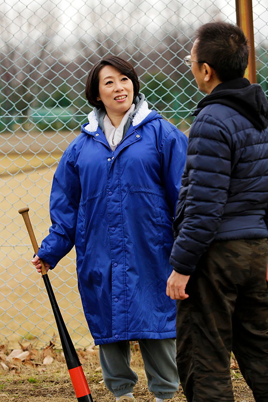 EMAF-606 第 7 部分 - 180 分钟