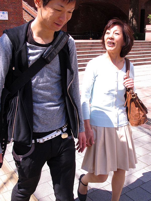 EMAF-607 パート 5 - 126 分