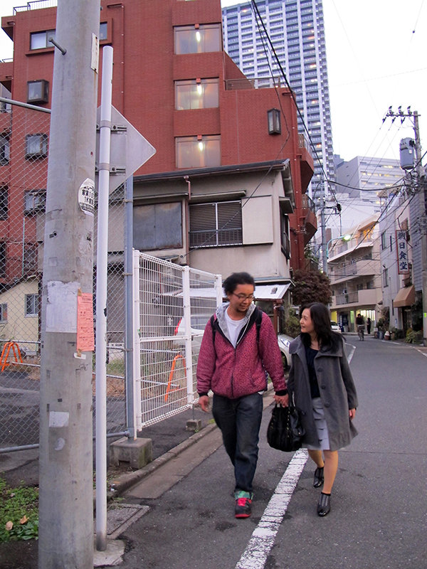 EMAF-607 Bagian 6 - 150 minit