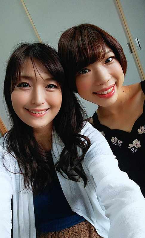 EMAF-611 Part 2 - 54 minutes