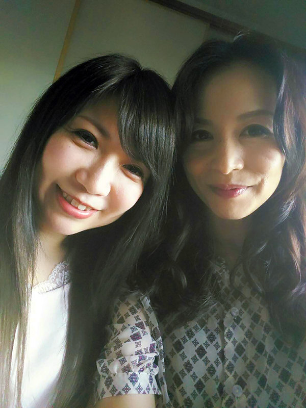 EMAF-611 Part 3 - 78 minutes