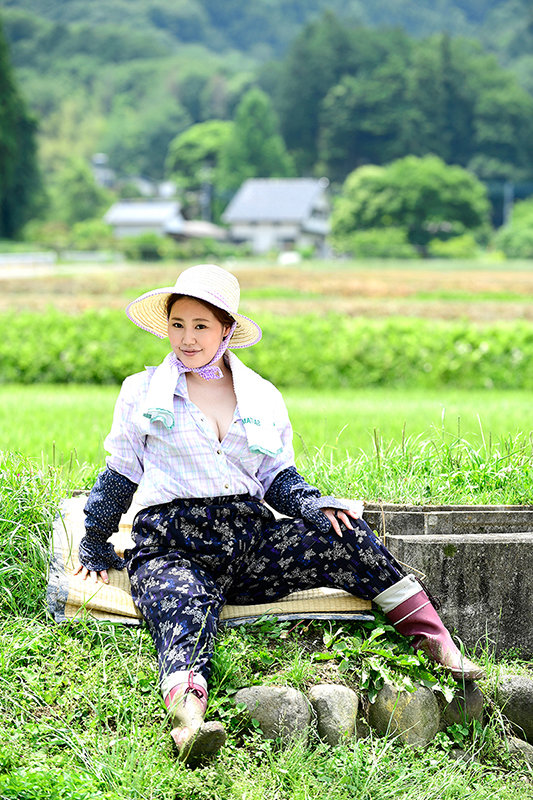 EMAF-615 第 3 部分 - 78 分钟