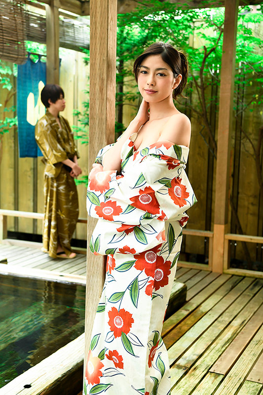 EMAF-617 Part 1 - 30 minutes