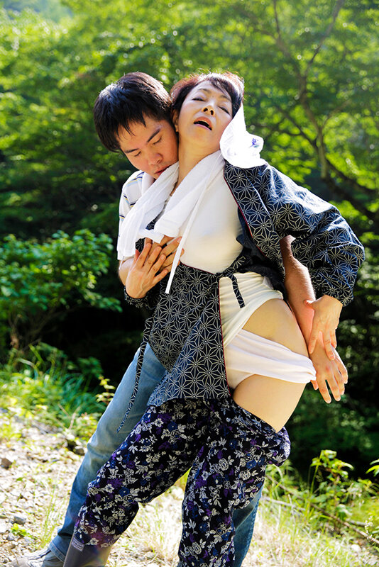 EMAF-622 Part 5 - 134 minutes