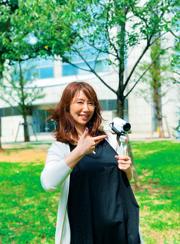 EMAF-624 第 2 部分 - 55 分钟