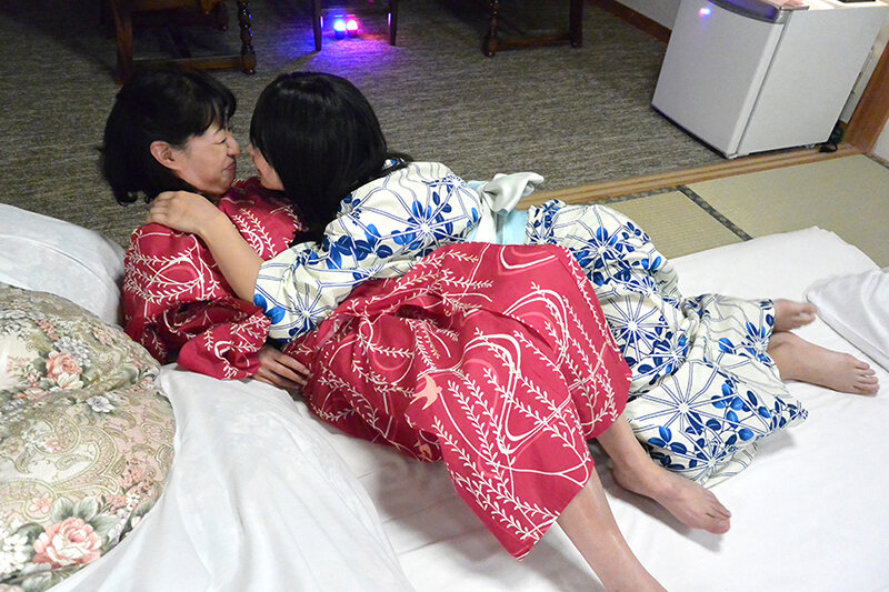 EMAF-627 Bagian 10 - 246 minit