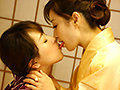 (emaf00638)[EMAF-638]Pure Japanese Style Passion: Utterly Charming Lesbian Fucks 8 Hours Download sample_5