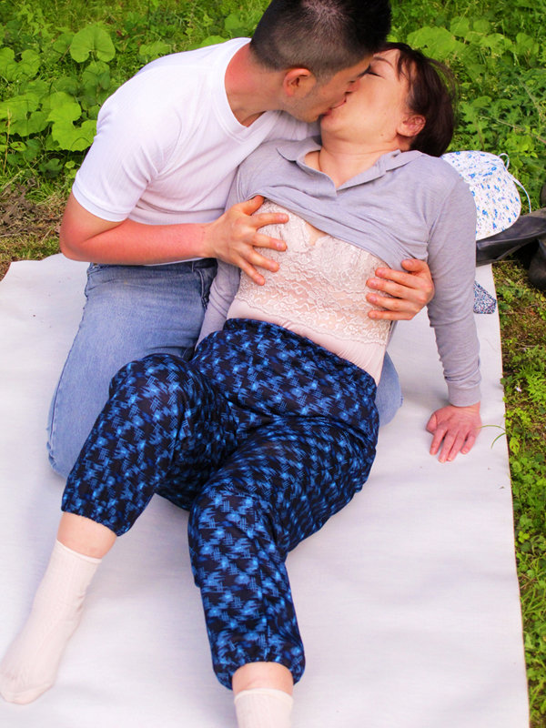 EMAF-644 第 15 部分 - 366 分钟