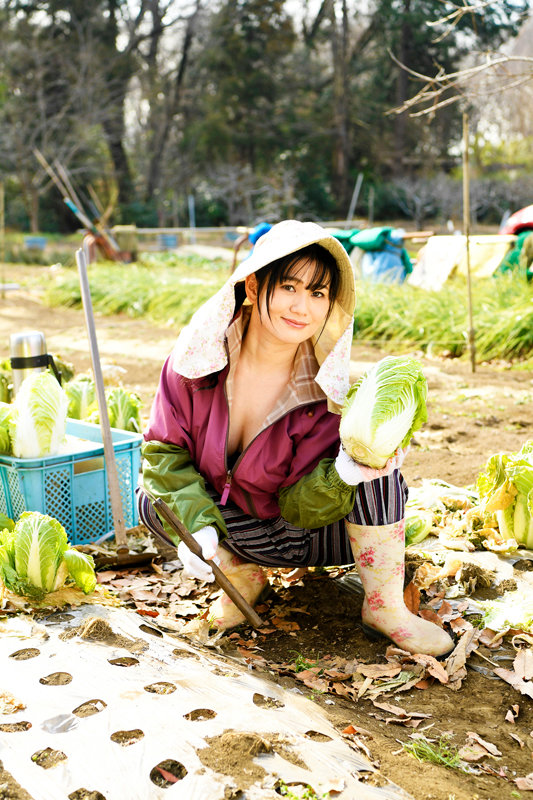 EMAF-644 第 2 部分 - 54 分钟