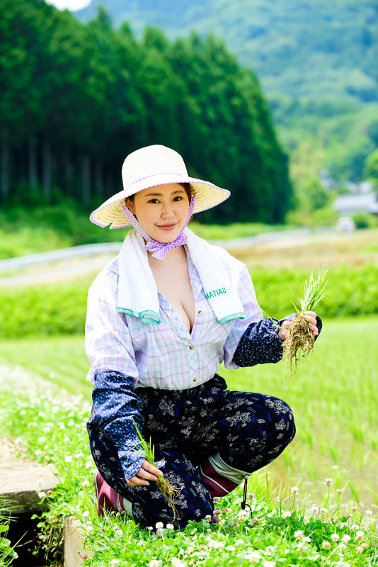 EMAF-644 第 3 部分 - 78 分钟