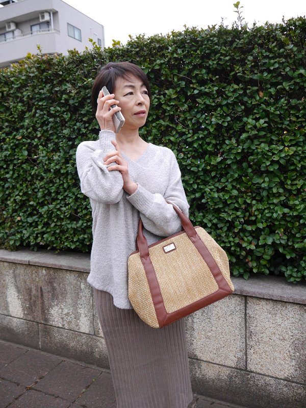 EMAF-645 Bagian 3 - 78 minit