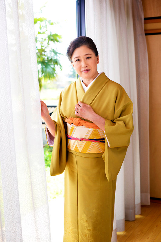 EMAF-646 Bagian 2 - 55 minit