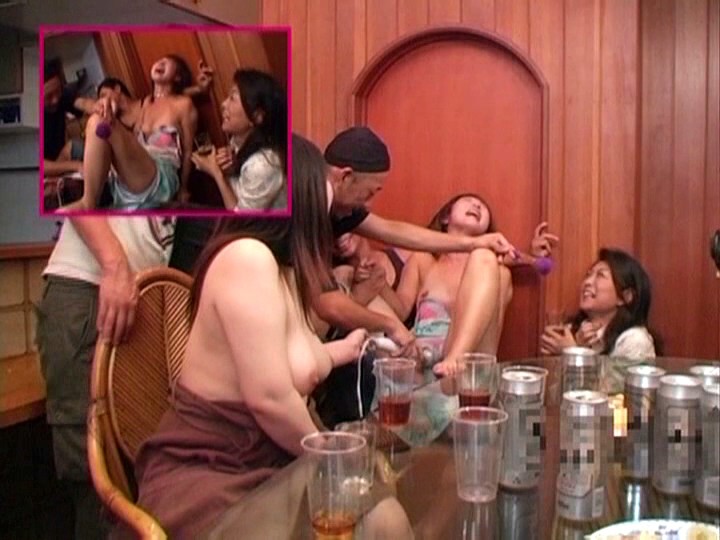 EMAH-012 パート 2 - 39 分