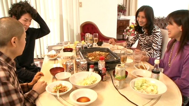 EMAV-042 Bagian 1 - 30 minit