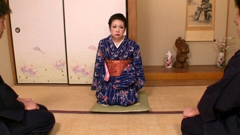 EMAZ-053 パート 1 - 30 分