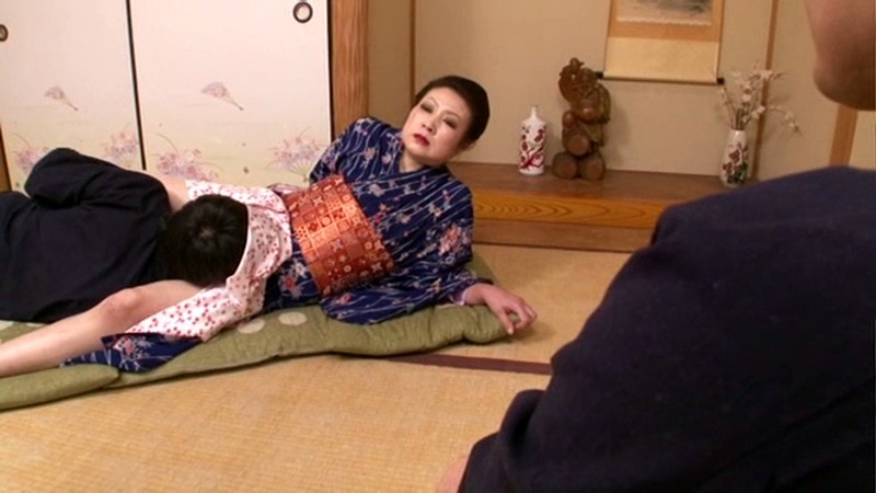 EMAZ-053 Part 2 - 35 minutes