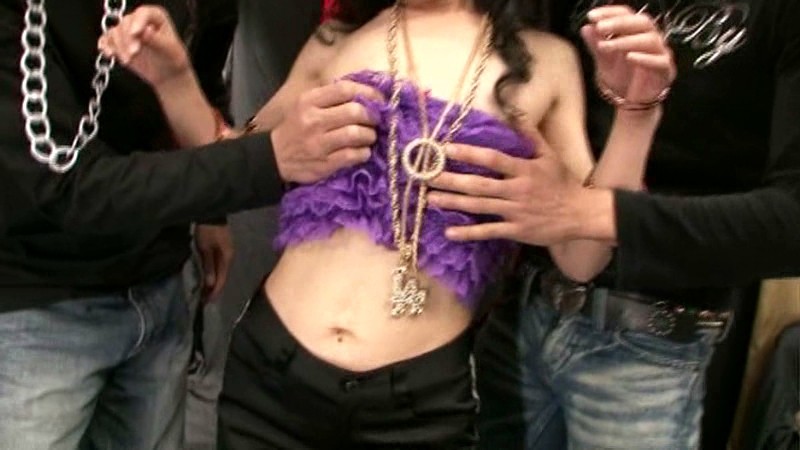 EMAZ-057 第 8 部分 - 65 分钟