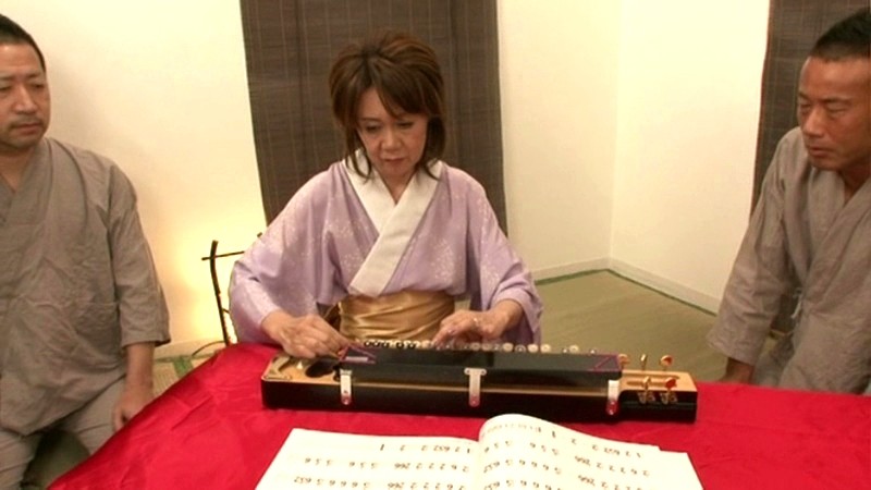 EMAZ-082 Bagian 1 - 30 minit