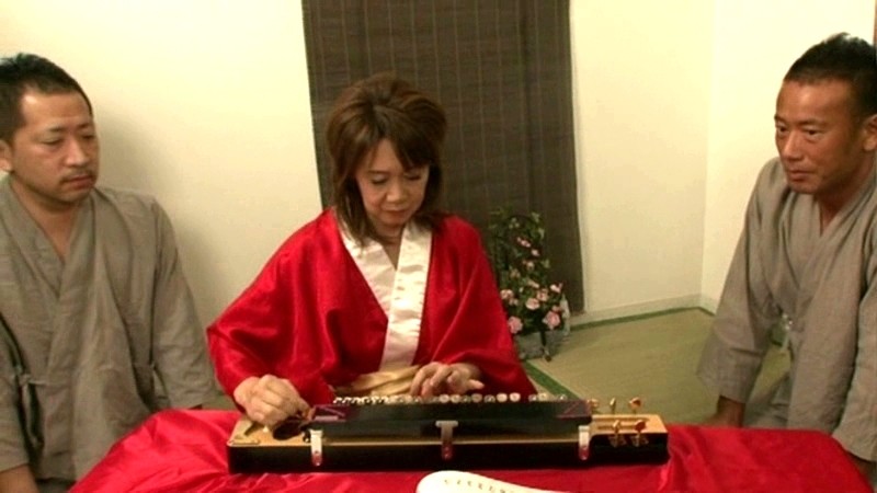 EMAZ-082 Bagian 4 - 51 minit