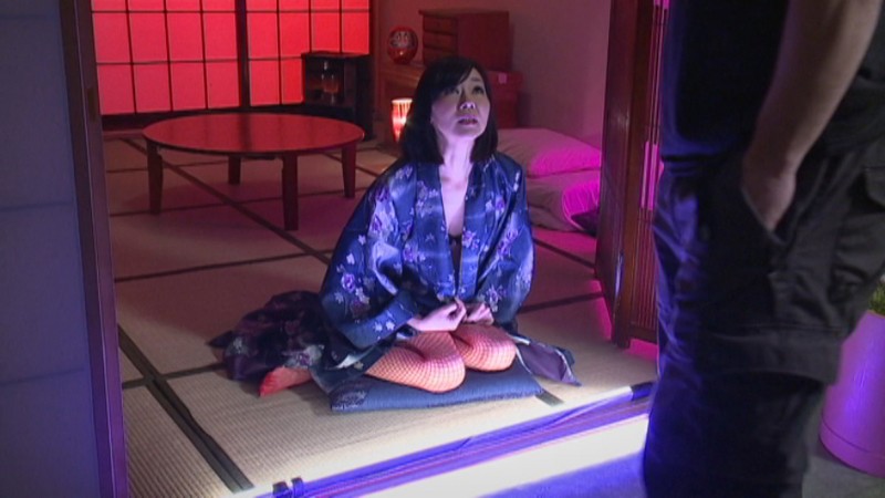 EMAZ-324 Part 5 - 54 minutes