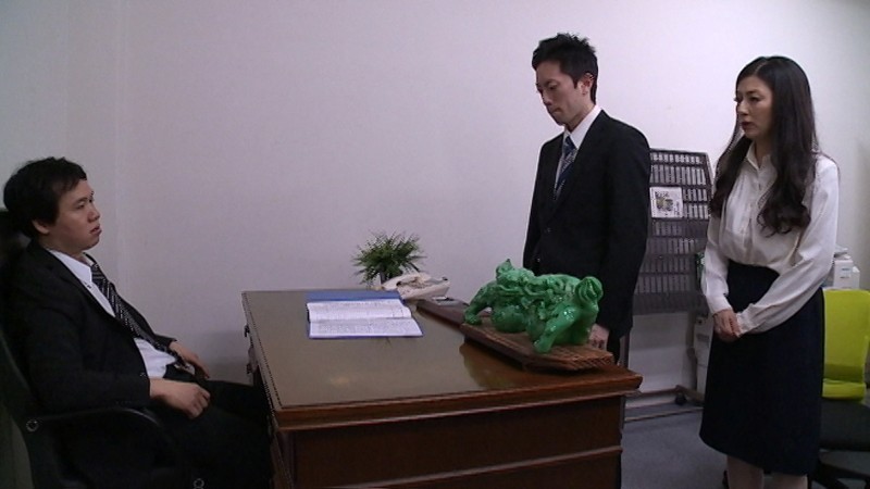 EMAZ-327 Bagian 1 - 30 minit