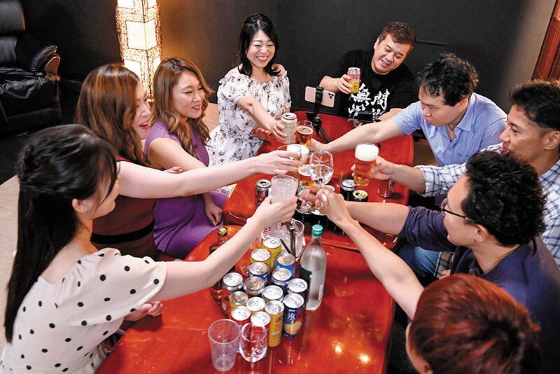 EMAZ-396 パート 1 - 30 分