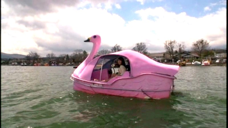 EMBW-048 第 1 部分 - 30 分钟