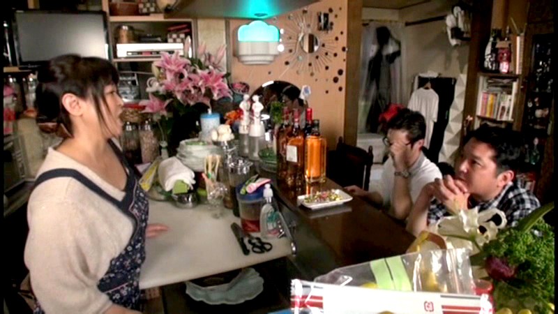 EMBZ-038 Part 1 - 30 minutes