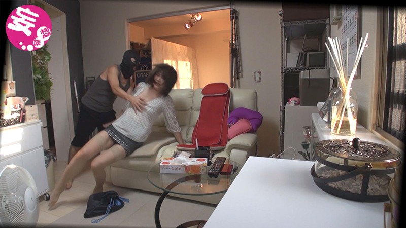 EMBZ-132 Part 3 - 52 minutes