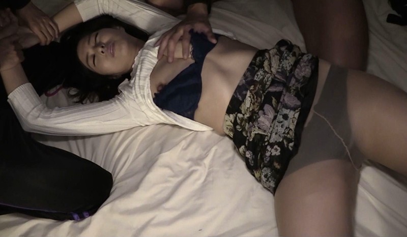 EMBZ-197 Part 2 - 42 minutes