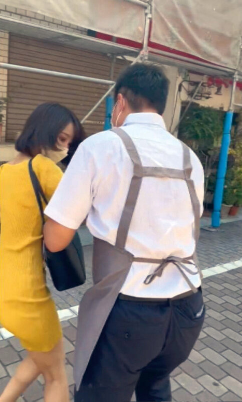 EMBZ-289 Part 1 - 30 minutes