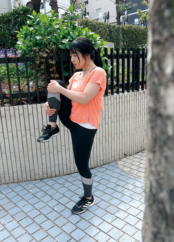 EMBZ-307 第 1 部分 - 30 分钟