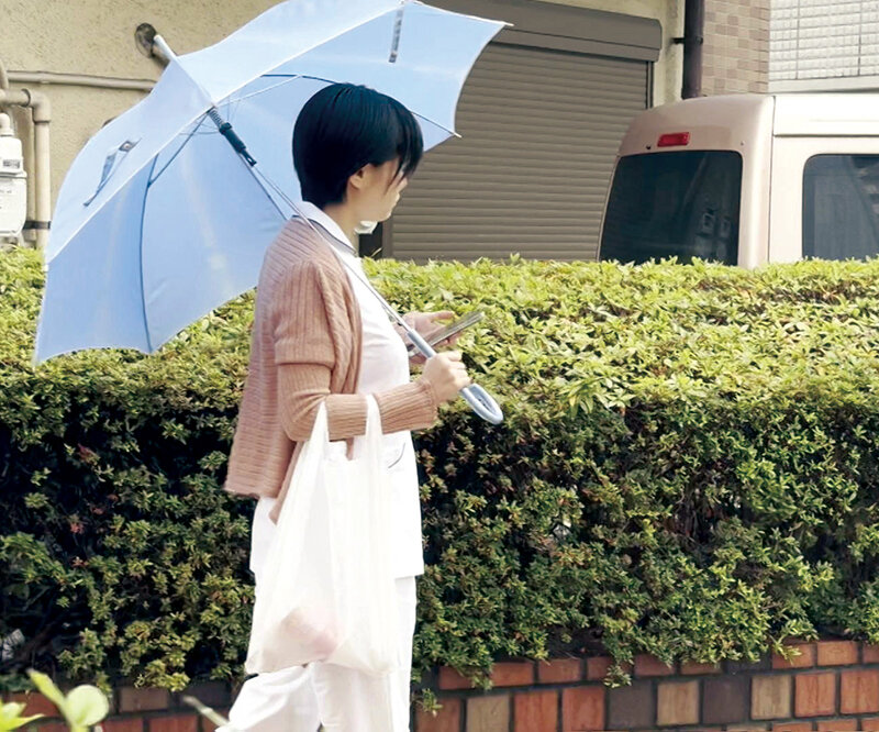 EMBZ-321 パート 1 - 30 分