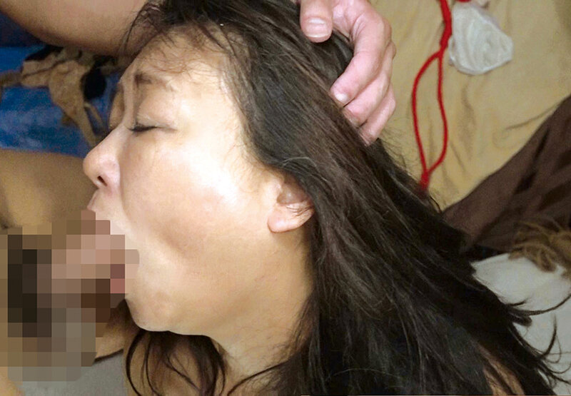 サンプル-［閲覧注意］輪●レ●プ映像 ノーカット無編集「婦女強●犯罪記録」 豊満熟肉エビ反り中出し凌姦！ クロロホルムとスタンガンで昏●、媚薬で淫欲爆発 欲求不満な熟妻は犯●れ続け理性が崩壊しイキ乱れ狂う！ 桐島明日香