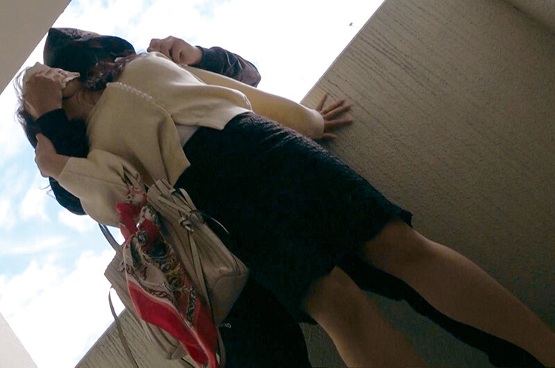 ［閲覧注意］熟女輪●レ●プ映像 Fileサンプル画像1
